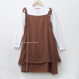 CCy-002 Maika Overall Tunik